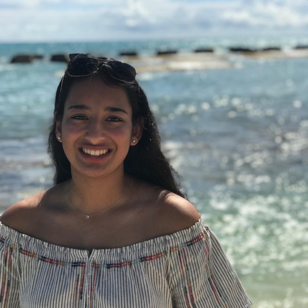 Meet your Posher, Priyanka